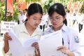 Thông báo về việc công bố điểm chuẩn, thu nhận Hồ sơ thí sinh trúng tuyển, phúc khảo thi tuyển sinh lớp 10 năm học 2026-2027