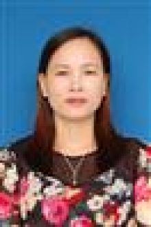 Cô LÊ THỊ LAN ANH