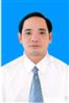 Thầy TRẦN QUỐC LẬP