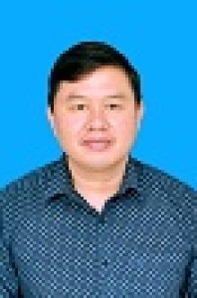 Thầy NGUYỄN THẾ VINH