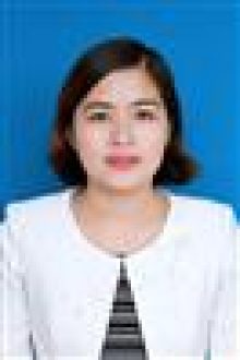 Cô Phạm Thị Yến