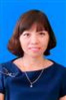 Cô Trần Thị Thanh