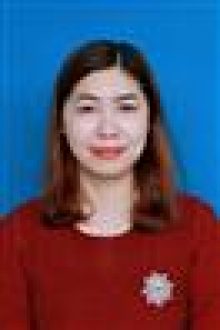 Cô Trần Hương Thảo