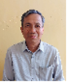 Ông Nguyễn Văn Tiến