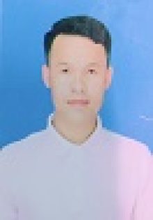 Thầy Đỗ Mạnh Trung