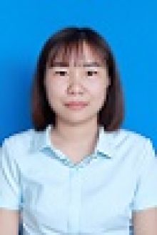 Cô Trần Thị Xuân