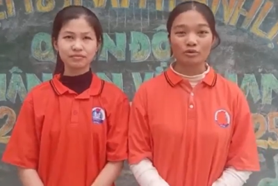 GD19_THPT Kim Sơn A_Nền tảng học tập số